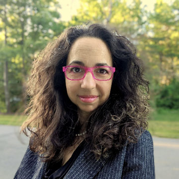 Julie Rohr