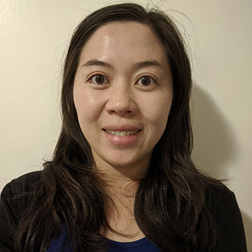 Chi Hing Vanessa Tam