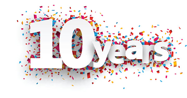 Oaks Christian Online 10 Year Anniversary