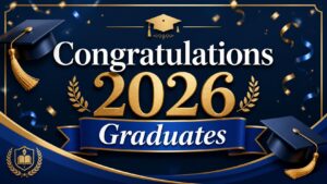 2026 Oaks Christian Graduation