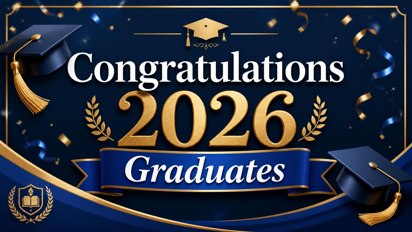2026 Oaks Christian Graduation